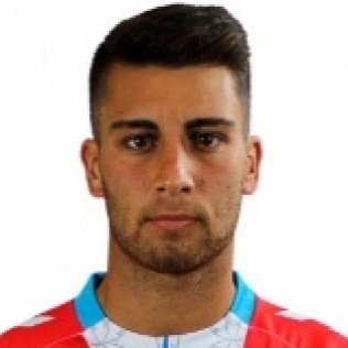 Foto principal de Javi Rey | Polvorín FC