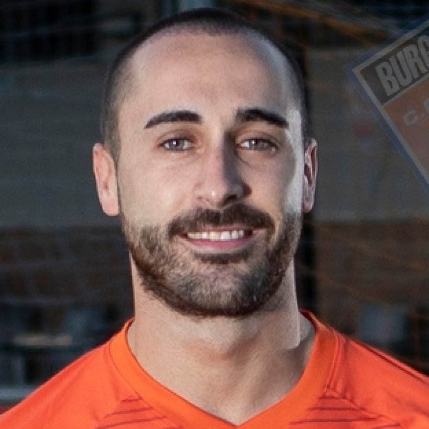 Foto principal de Dava | Burgos Promesas