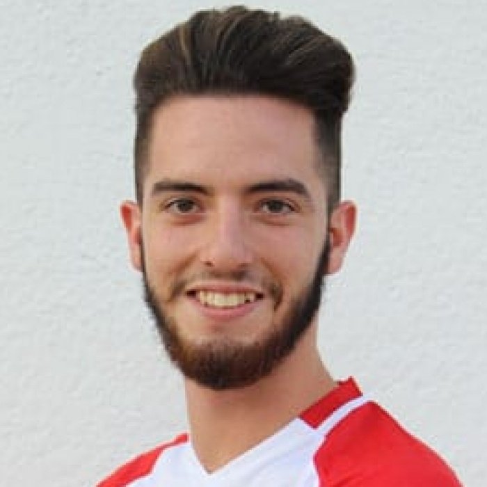 Foto principal de Marc Rueda | Martos CD