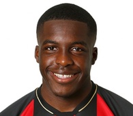 Foto principal de N. Ofoborh | AFC Bournemouth