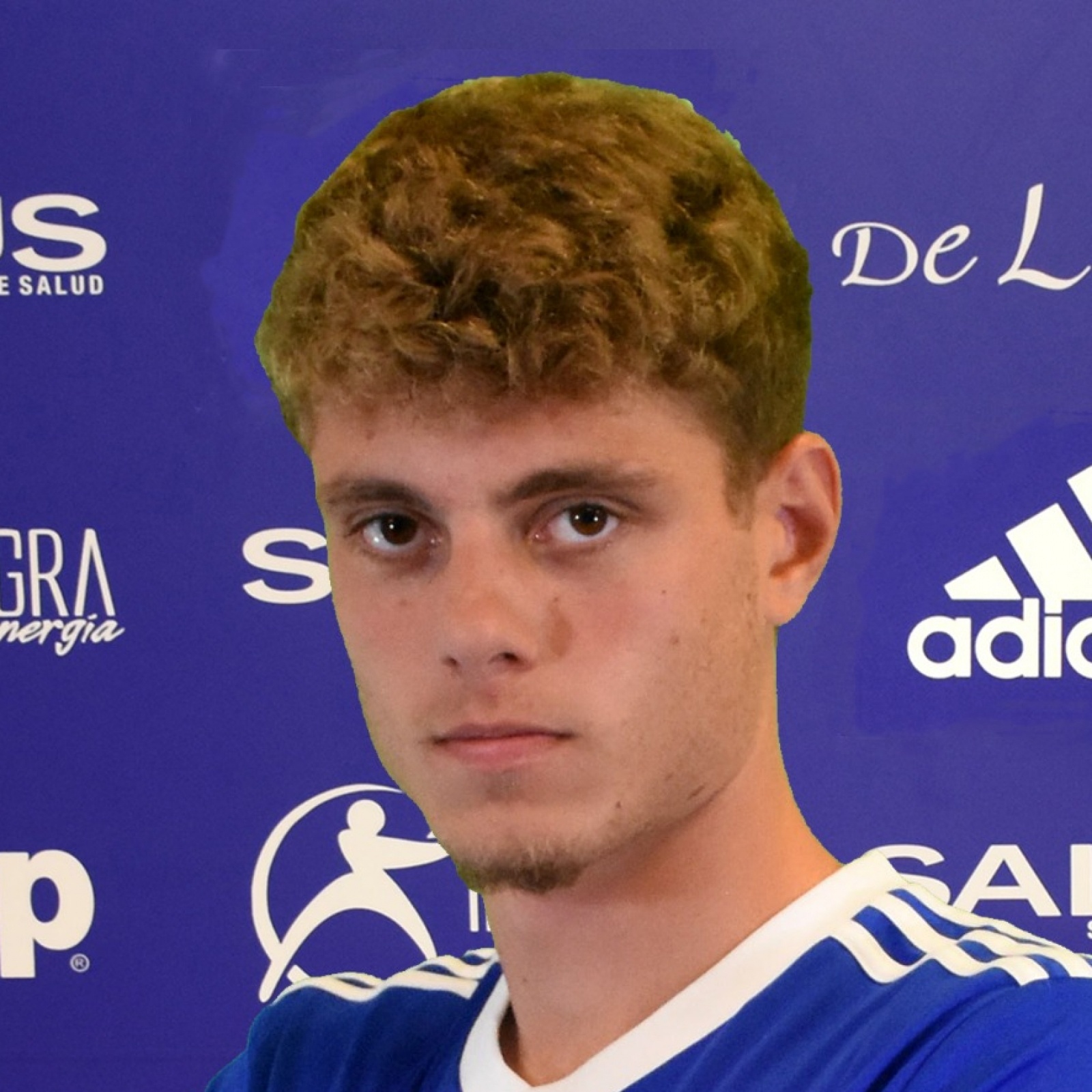 Foto principal de A. Del Rio | CD Covadonga