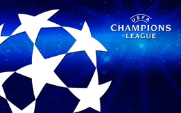 Logo Champions League