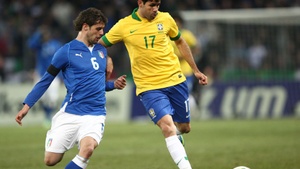 Brasil llamará a Diego Costa para los dos amistosos de noviembre