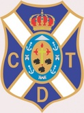 Escudo del Tenerife | Segunda División