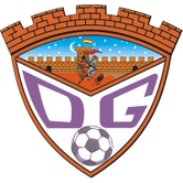 Escudo del Cd Guadalajara | División de Honor Grupo 7
