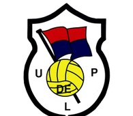 Escudo del UP Langreo | Segunda División B Grupo 1