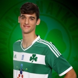 Foto principal de S. Risvanis | Panathinaikos