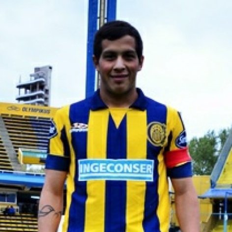 Foto principal de L. Lazo | Rosario Central