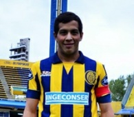 Foto principal de L. Lazo | Rosario Central