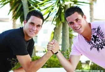 jose y juanmi
