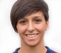 Foto principal de Marta C | Barcelona Femenino