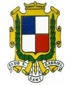 Escudo del CD Sant Gabriel B Femenino | Segunda División Femenina Grupo 3