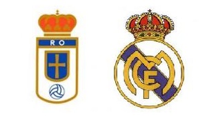 El Real Madrid disputara un amistoso con el Real Oviedo el 24 de Julio
