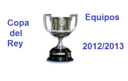 Oviedo-Fuenlabrada Copa del Rey 2012/2013