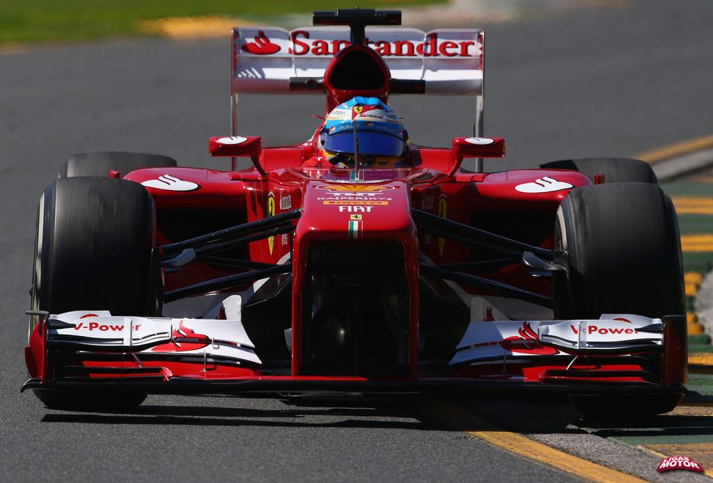  'Pole' para Hamilton; Alonso saldrá tercero
