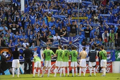 Eibar 1-0 Real Oviedo