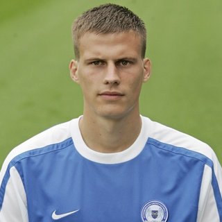 Ryan Bennett