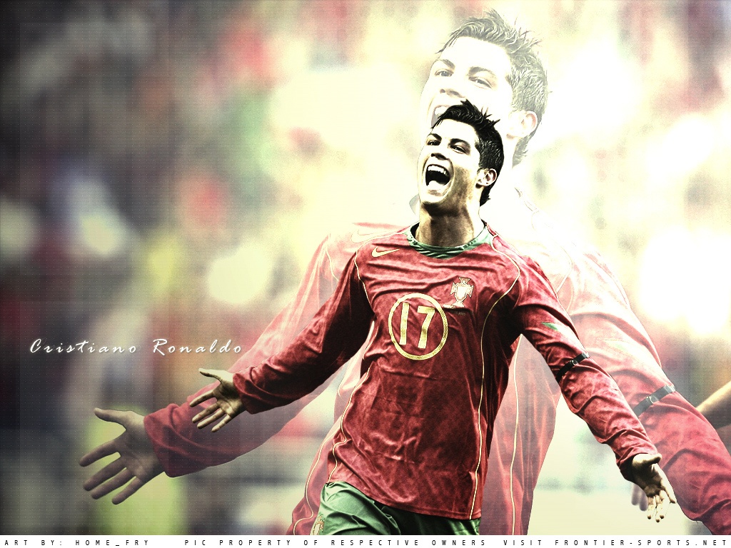 Cristiano Ronaldo Wallpapers 29