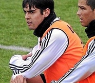 kaká