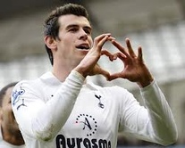 Bale: ¿Próximo fichaje del R.Madrid?