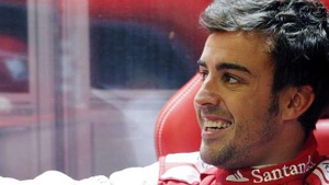 Fernando Alonso: