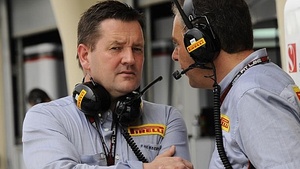 Pirelli rechaza que el cambio en sus gomas fuera por las presiones