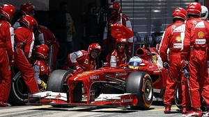Ferrari ironiza con la mala memoria de Red Bull