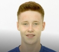 Foto principal de J. Carney | Man. United Sub19