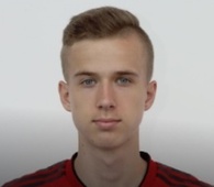 Foto principal de L. Bejger | Man. United Sub19