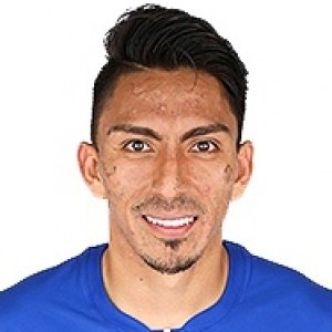 Foto principal de Á. Mena | Cruz Azul