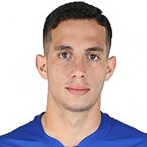 Foto principal de I. Marcone | Cruz Azul