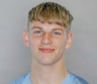 Foto principal de Sammy Robinson | Man. City Sub19