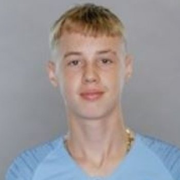 Foto principal de C. Palmer | Man. City Sub19