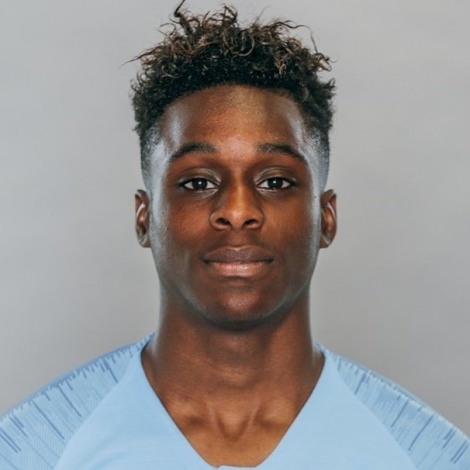 Foto principal de Jeremie Frimpong | Man. City Sub19