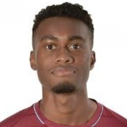 Foto principal de O. Akinola | West Ham Sub 21