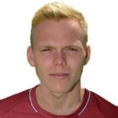 Foto principal de A. Scully | West Ham Sub 21