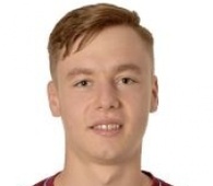 Foto principal de D. Kemp | West Ham Sub 21