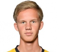 Foto principal de T. Stalheden | Elfsborg Sub-19