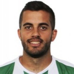 Foto principal de Marco Rosa | Córdoba B