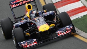 Paseo de Vettel en Australia y Alonso termina cuarto