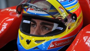 Fernando Alonso no correra el GP de Australia