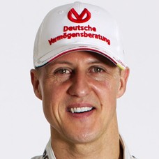 Schumacher será tricentenario
