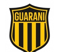 Escudo del Guaraní Asunción | Conmebol Sudamericana Fase Final