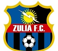 Escudo del Zulia FC | Conmebol Sudamericana Fase Final