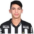 Foto principal de Pedro Luca | Atlético Mineiro Sub 20