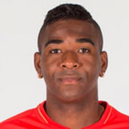 Foto principal de M. Riascos | América de Cali