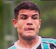 Foto principal de Felipe | Grêmio