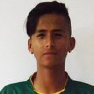 Foto principal de Ronaldo Rivas | FC Estudiantes de Mérida