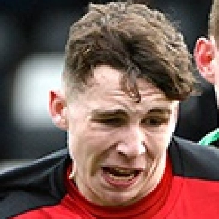 Foto principal de D. Rocks | Cliftonville