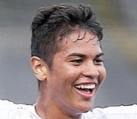 Foto principal de Cadu | Santos FC